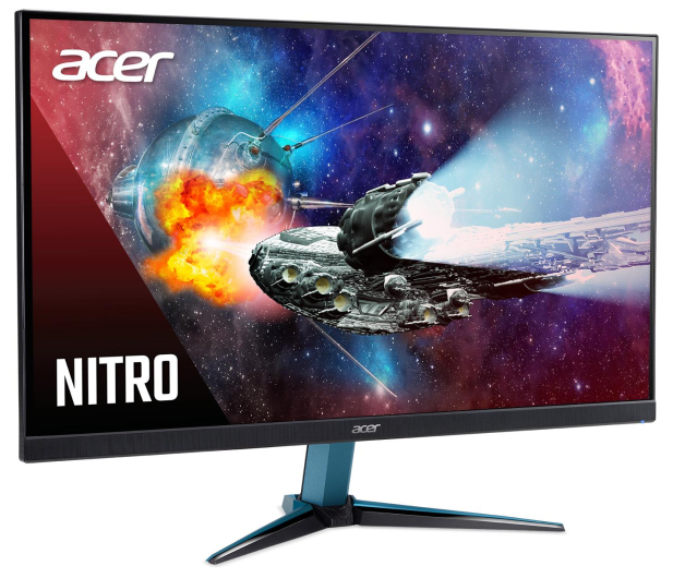 Acer Nitro VG271USBMIIPX czarny HDR 165Hz - 569060 - zdjęcie 3
